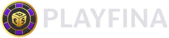 Playfina Logo
